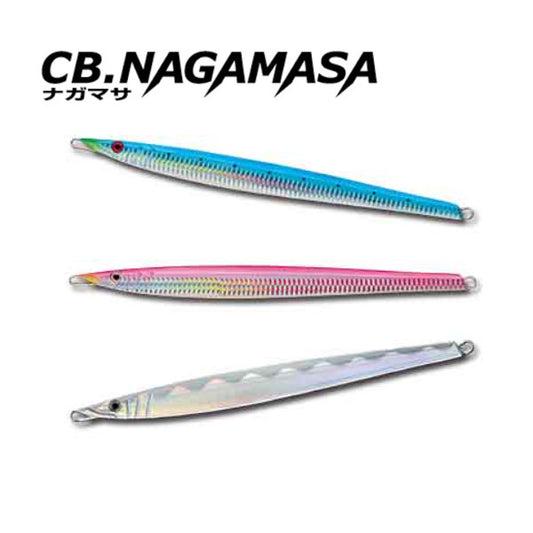 CB.ナガマサ 230g