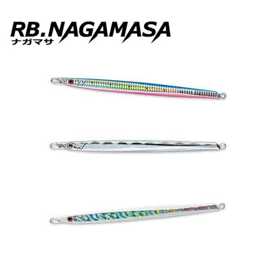 RB.ナガマサ 180g
