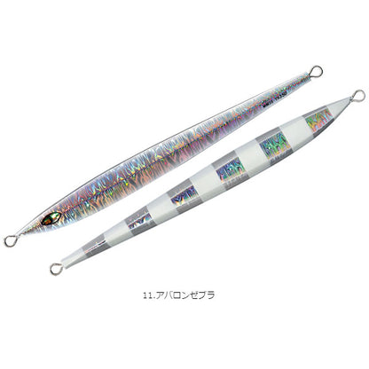 CB.ムラマサ3S・TS 350g トンジギ マグロ ジギング
