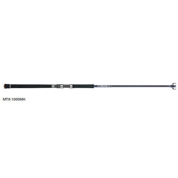 【美品】Jackson メタルトライブMTX-1000MH ショアジギングロッド Jackson ○ジャクソン メタルトライブ MTX-1000MH : バスメイト