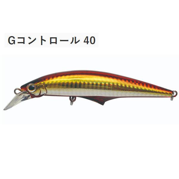 Gコントロール 40g