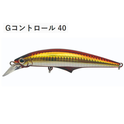 Gコントロール 40g