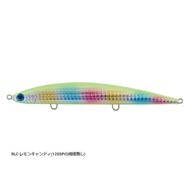 アスリート 14SSP