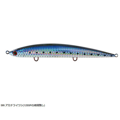 アスリート 14SSP