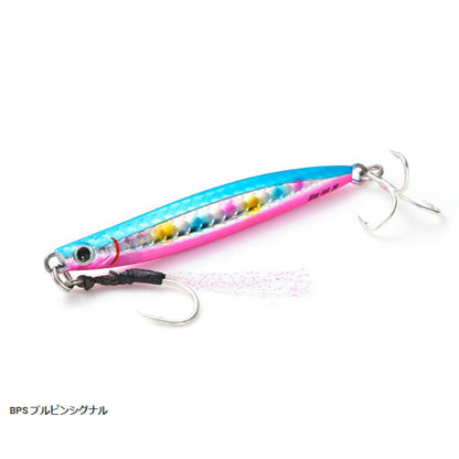 メタルエフェクトステイフォール 60g