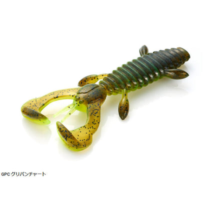 ちぬころホッグ 2.6インチ