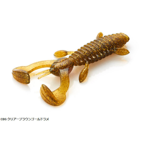 ちぬころホッグ 2.6インチ