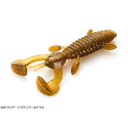 ちぬころホッグ 2.6インチ