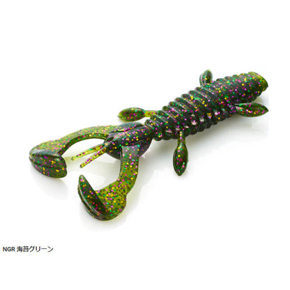 ちぬころホッグ 2.6インチ