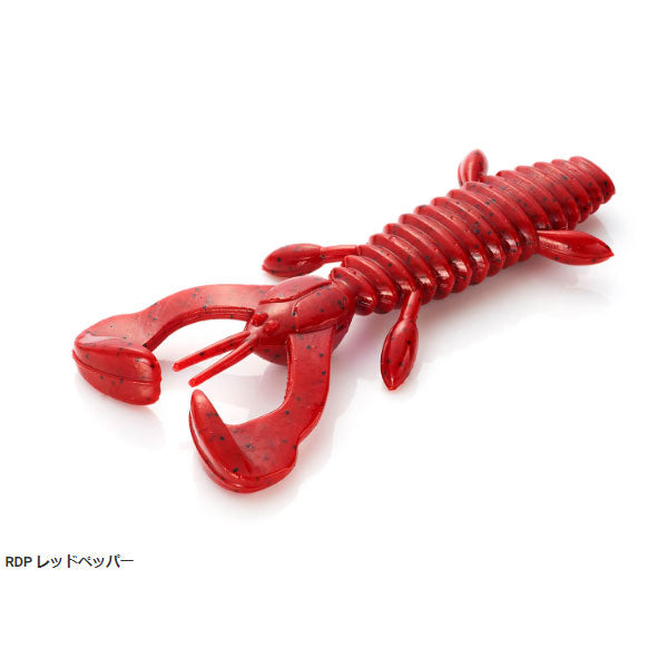 ちぬころホッグ 2.6インチ