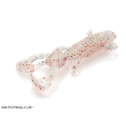 ちぬころホッグ 2.6インチ