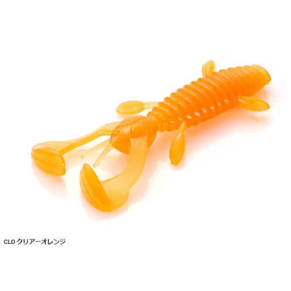 ちぬころホッグ 2.6インチ