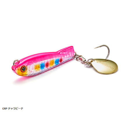 メタルエフェクト サゴシチューン 30g
