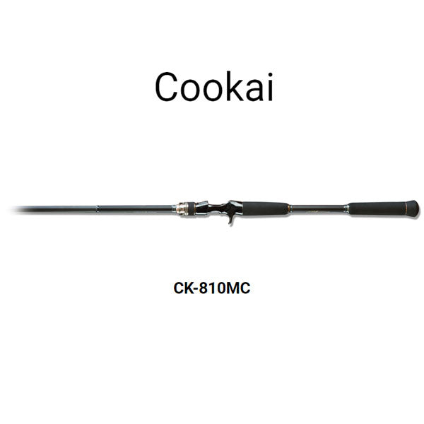 メガバス（Megabass） 空海 ロッド CK-810MC 大型便