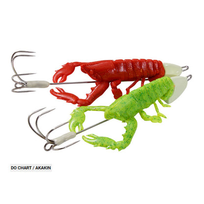 メガバス(Megabass) TACO-LE Soft 28g