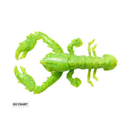 メガバス(Megabass) TACO-LE Soft Bait