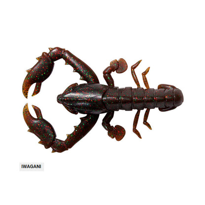 メガバス(Megabass) TACO-LE Soft Bait