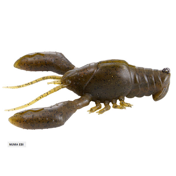 SLEEPER CRAW