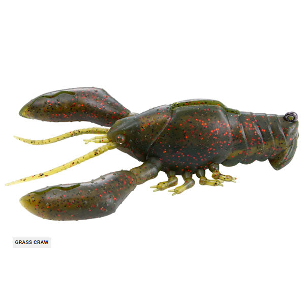 SLEEPER CRAW