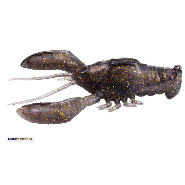 SLEEPER CRAW