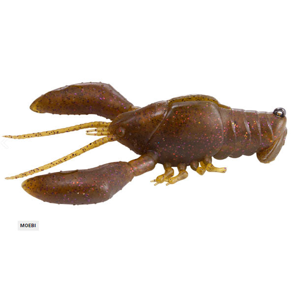 SLEEPER CRAW