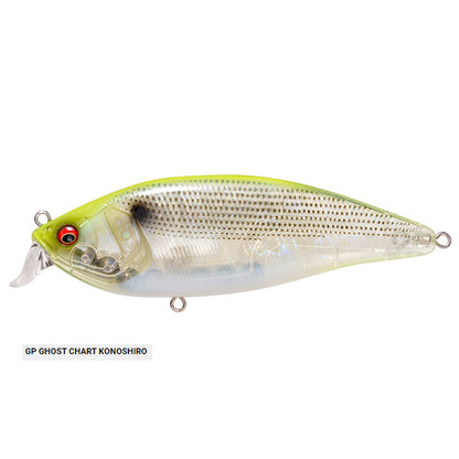 KONOSIRUS SHAD