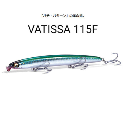 VATISSA 115F
