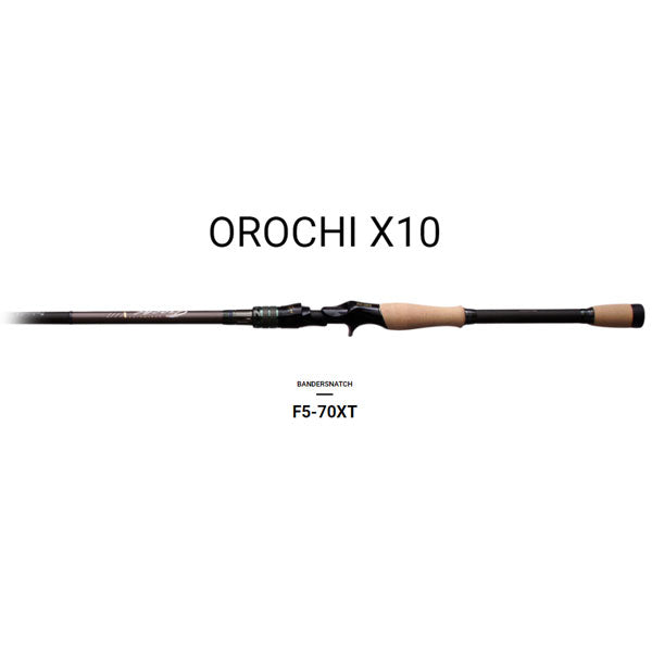 OROCHI X10 F5-70XT 2023年新製品