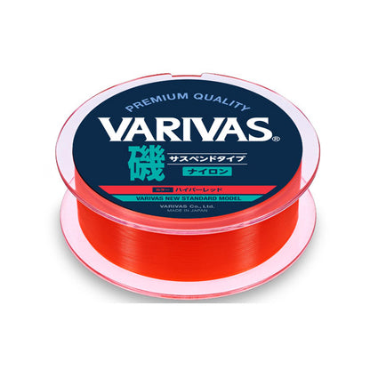 VARIVAS磯 サスペンド