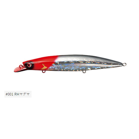 reed エルキャリバー150SF