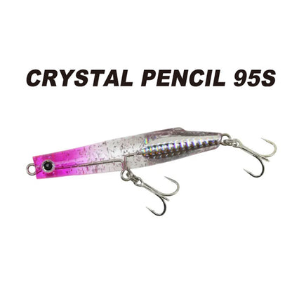 クリスタルペンシル 95S