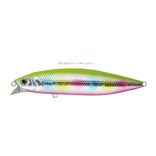 玉砕 97F – フィッシングマックス WEBSHOP