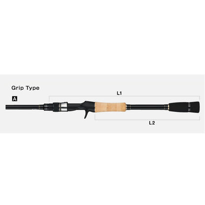 NAMAZON G-MODEL C65M/G