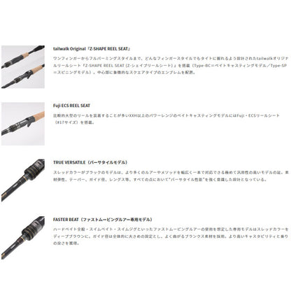 FULLRANGE ('22 MODEL) フルレンジ 追加モデル 2023年新製品