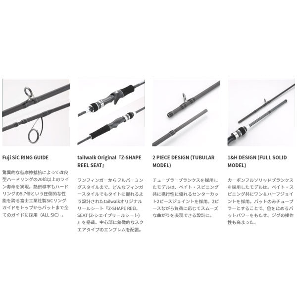 L-JIGGYS SSD L-ジギーズ 2023年新製品