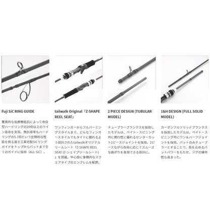 L-JIGGYS SSD L-ジギーズ 2023年新製品