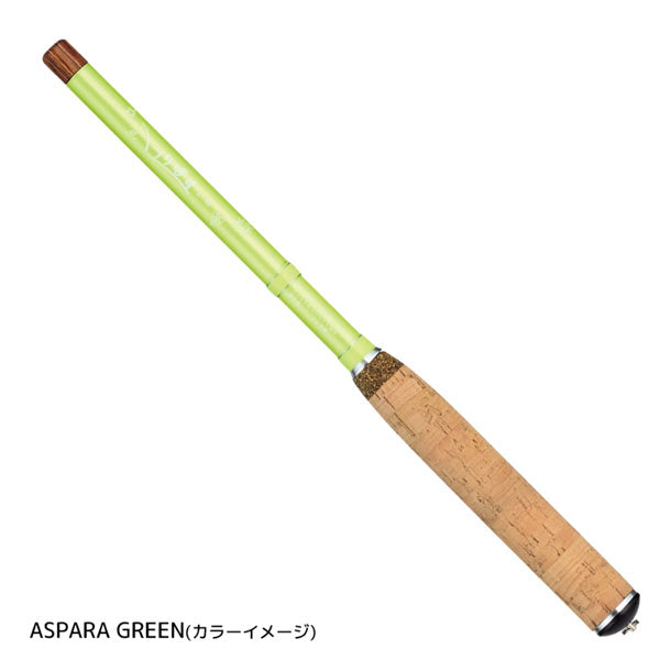 つりパス 21/AG (ASPARA GREEN)