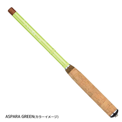 つりパス 45/AG (ASPARA GREEN)