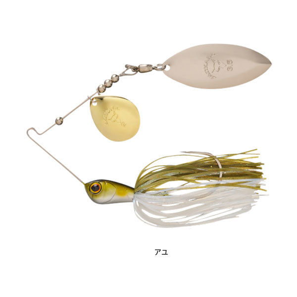 スーパーイラプションJR. 1/4oz
