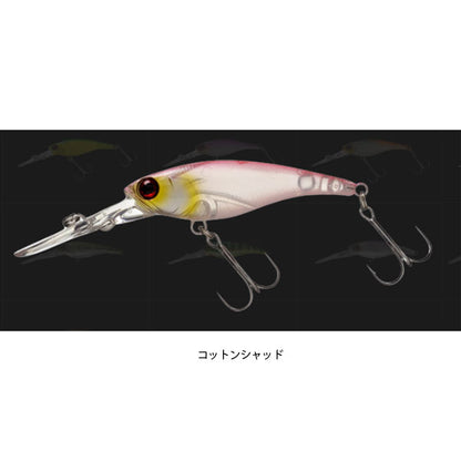 ソウルシャッド58SP