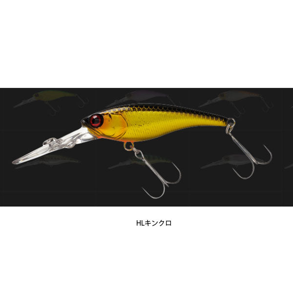 ソウルシャッド68SP – フィッシングマックス WEBSHOP