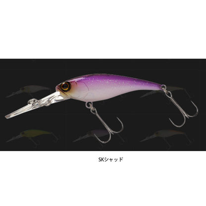 ソウルシャッド52SP