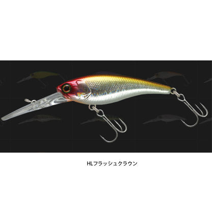 ソウルシャッド62DDR SP