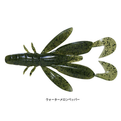 チャンクロー 3.5インチ