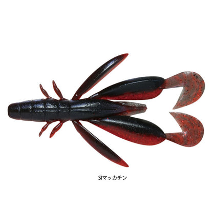 チャンクロー 2.8インチ
