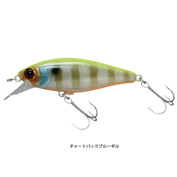 チャブル80SR