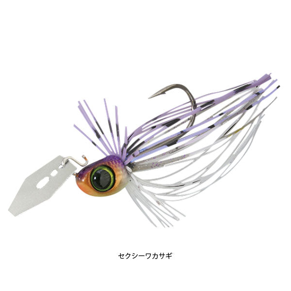 デラブレイク 1/4oz