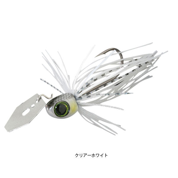 デラブレイク 1/4oz