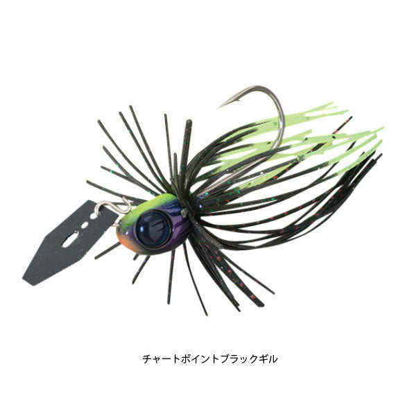 デラブレイク 1/4oz