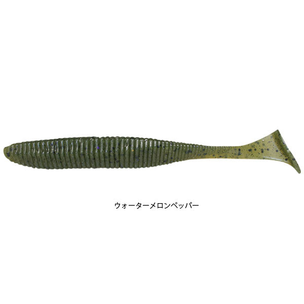 RHYTHM WAVE / リズムウェーブ - FRESH WATER バス釣り